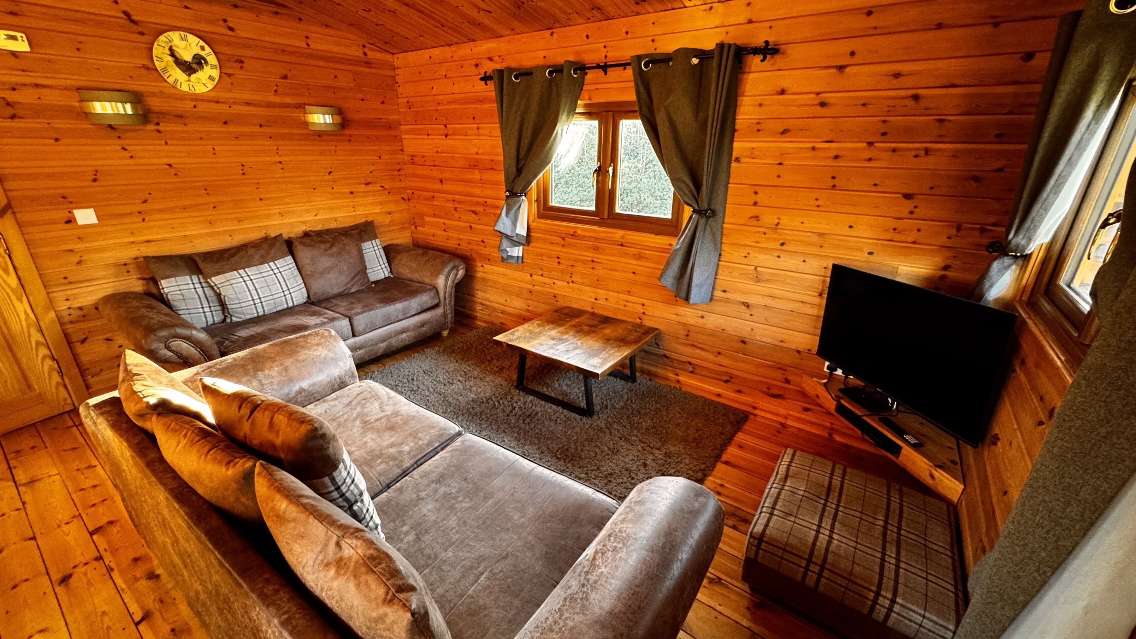 Smart-TV, DVD-Player