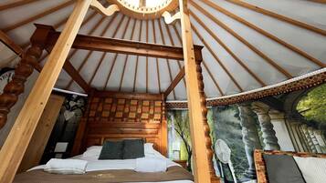 1 slaapkamer