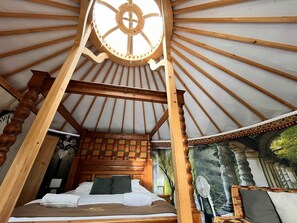 1 habitación 