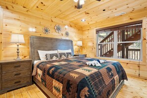 5 Schlafzimmer, Bügeleisen/Bügelbrett, Reisekinderbett, kostenloses WLAN