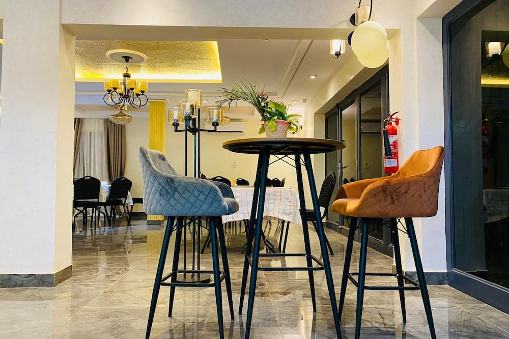 Résidence Hôtelière Kawerou