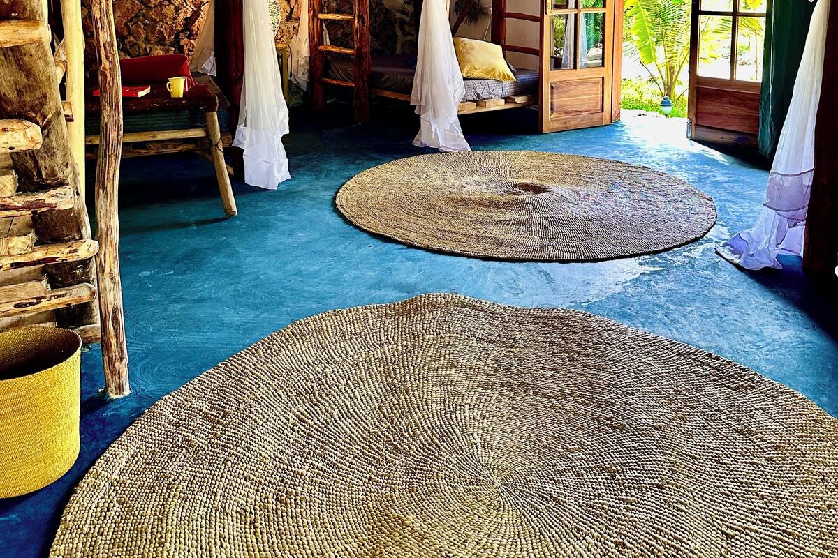 Family Villa | Free WiFi, bed sheets