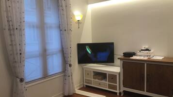 Interieur