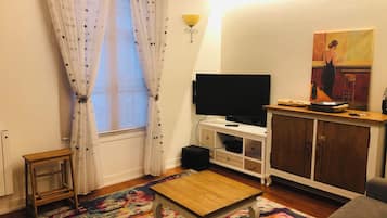Smart TV