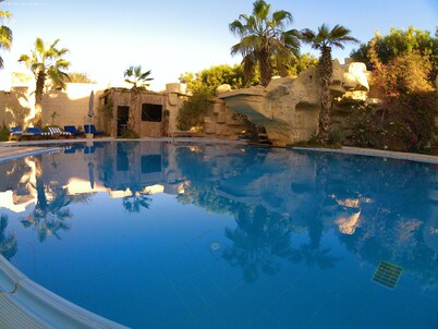 Seaside 2 Bedroom apartment in Sharm el Sheikh for Cop 27
