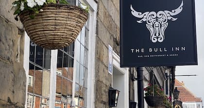 The Bull