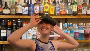 Bar (on property) - The Bull (Battle)