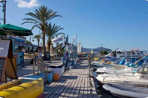 Apartment, Multiple Beds | Exterior - Modern Apartment Near the Beach in Cyprus (Polis)