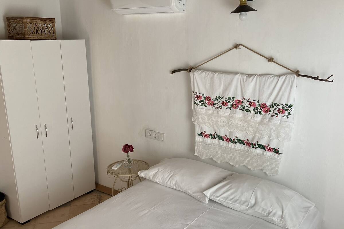 Decoración personalizada y muebles diferentes