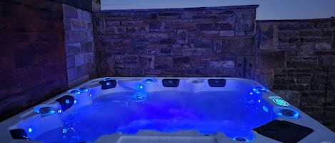 Cottage | Intérieur