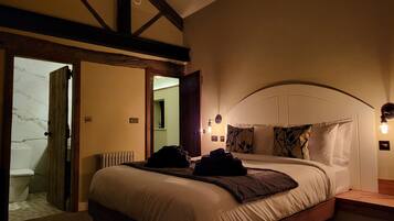 Cottage | 3 slaapkamers, individueel gedecoreerd, individueel gemeubileerd