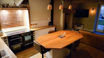 Cottage | Ristoranti