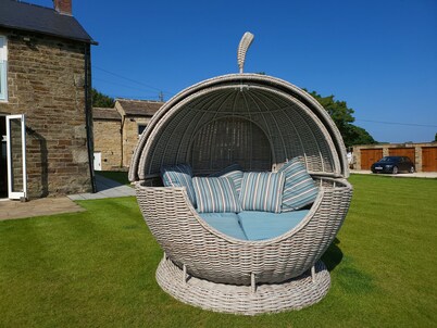Top Hill Farm Cottage