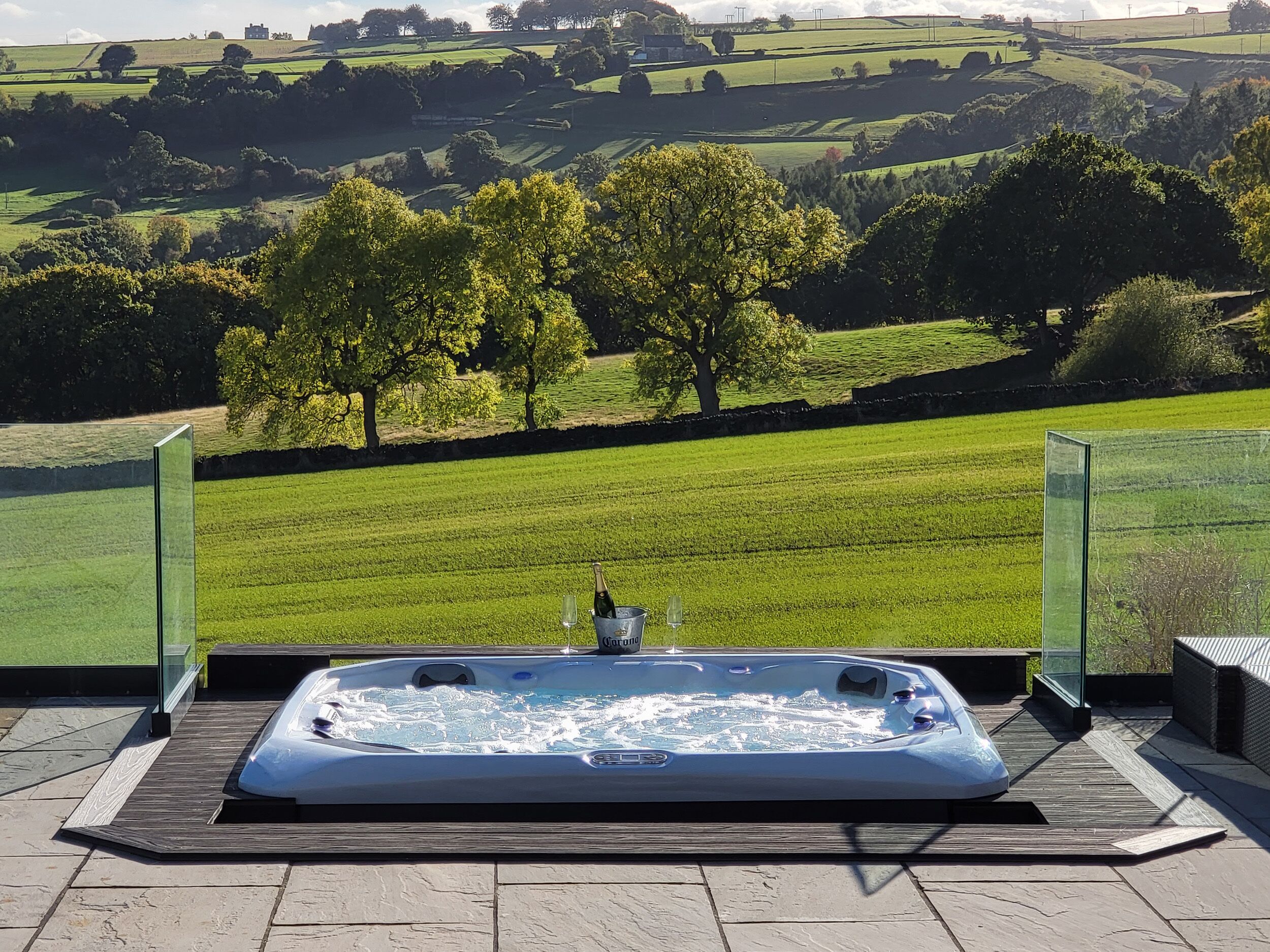 Casa de campo | Interior