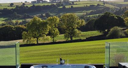 Top Hill Farm Cottage