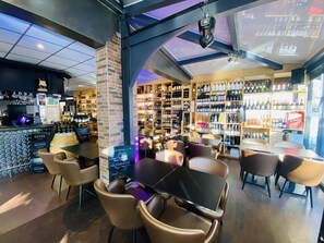 Spécialités Cuisine française