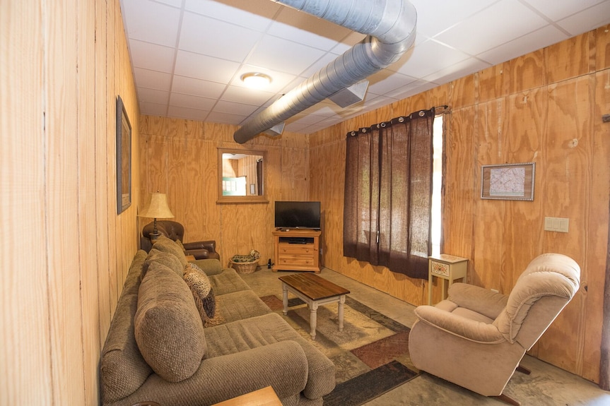 Southern Comfort Cabin- Minutes From The River And The Lake! - Arkansas