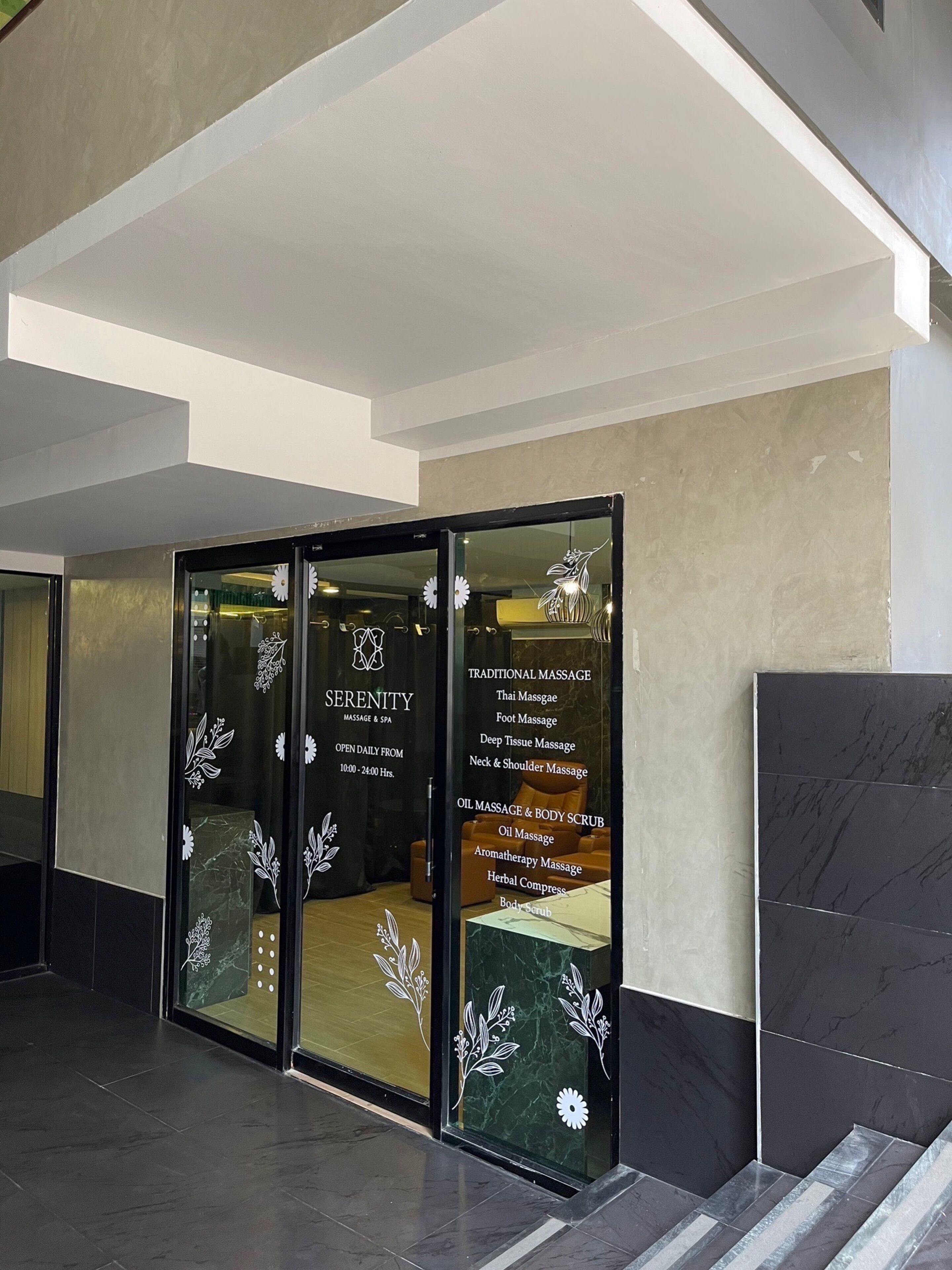 Foto - City Park Hotel Bangkok Pratunam by PCL