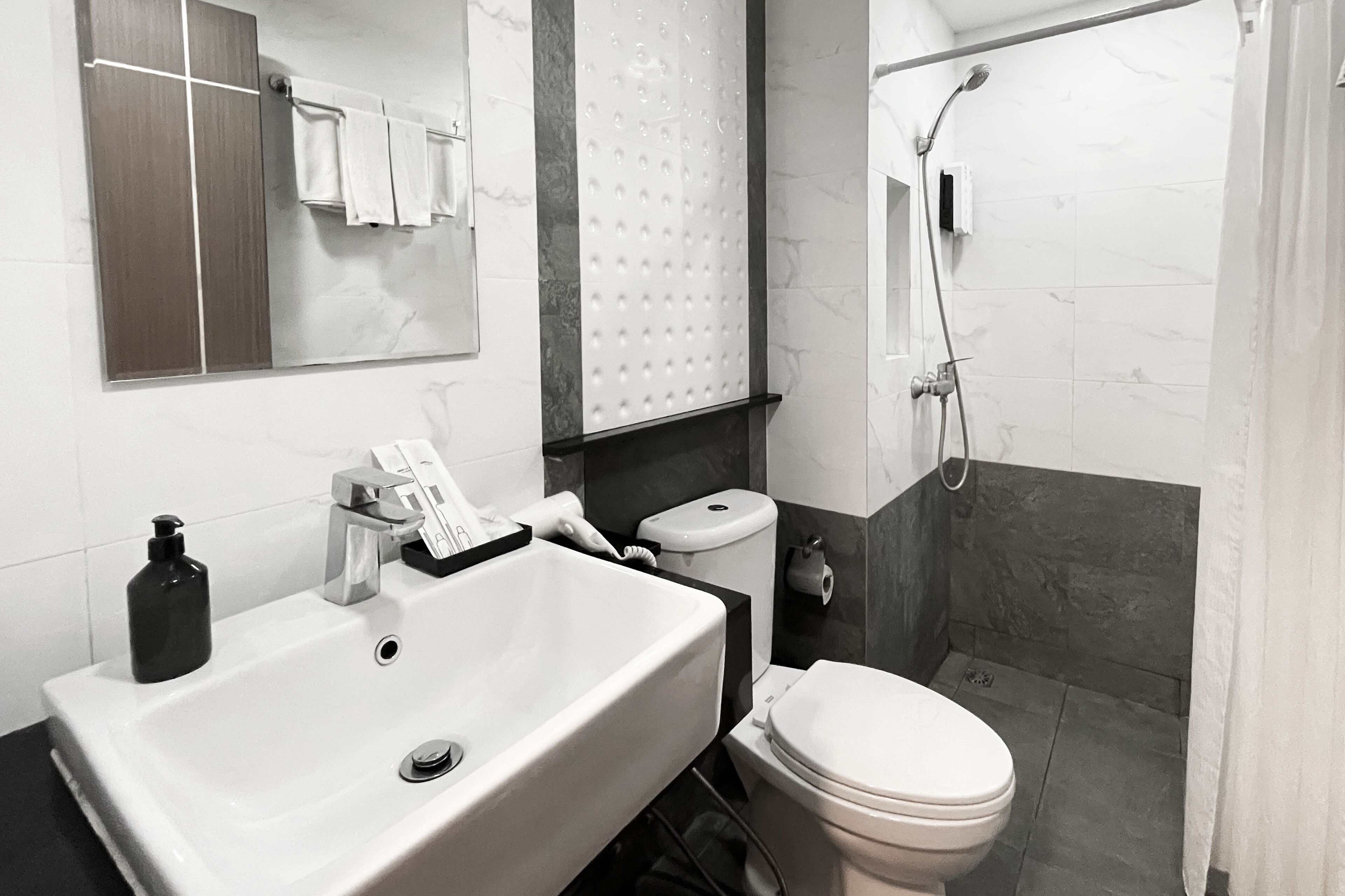 Foto - City Park Hotel Bangkok Pratunam by PCL