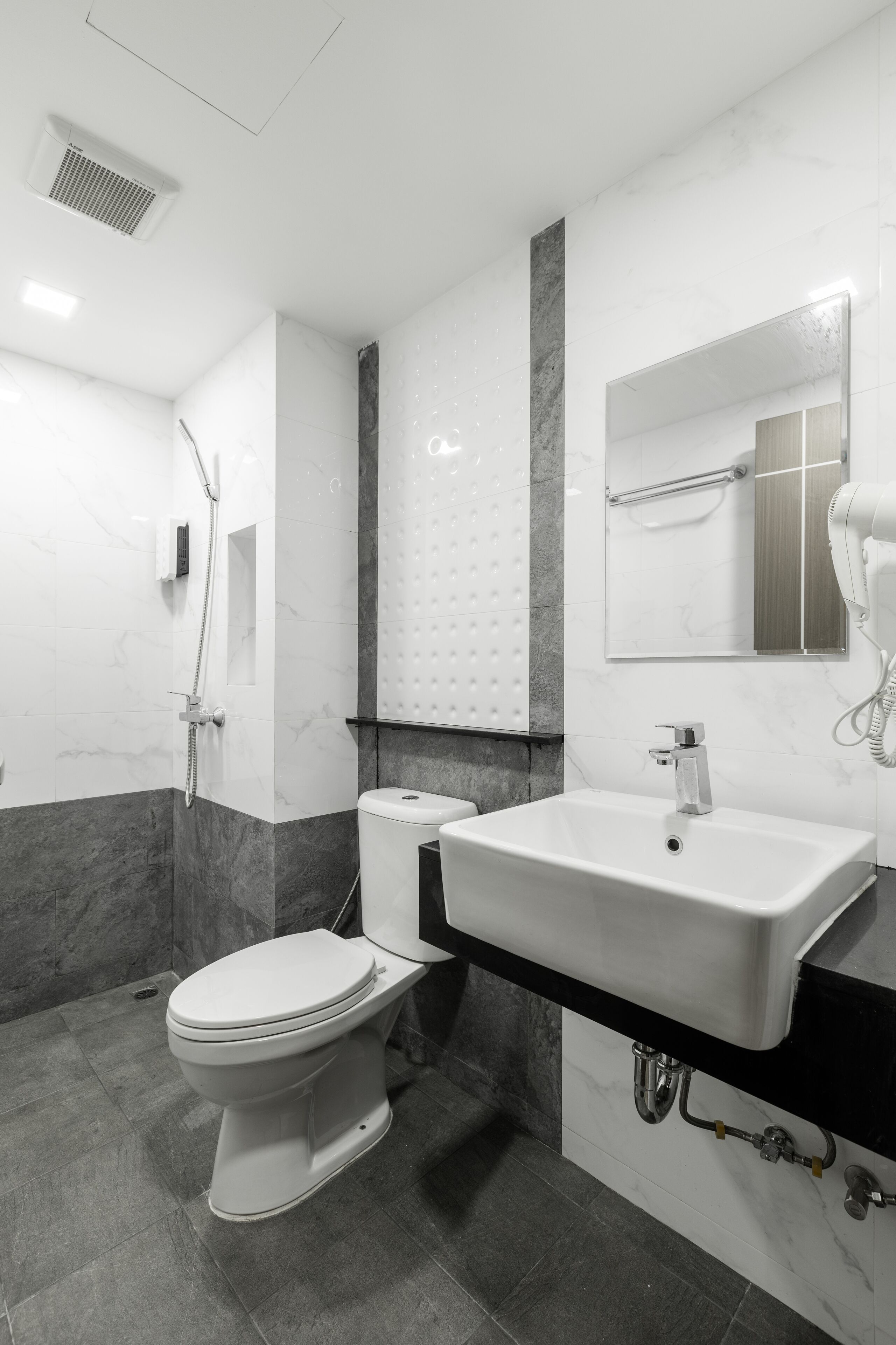 Foto - City Park Hotel Bangkok Pratunam by PCL