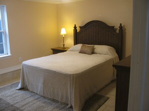 3 bedrooms, Internet