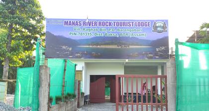 Homecation Manas River Rock Lodge
