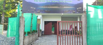 Homecation Manas River Rock Lodge