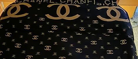 1 Schlafzimmer, WLAN