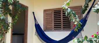 Chale Vila dos Sonhos