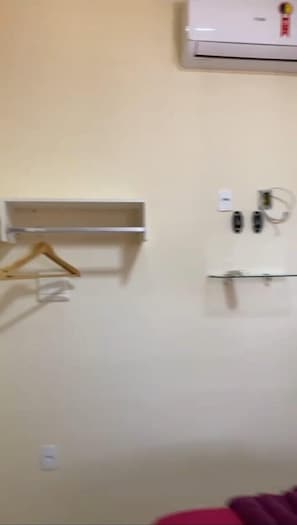 1 dormitorio y wifi gratis