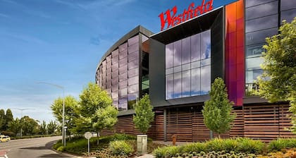 Doncaster Westfield Airbnb Shared House