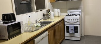 Doncaster Westfield Airbnb Shared House