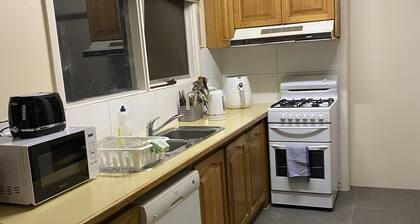 Doncaster Westfield Airbnb Shared House