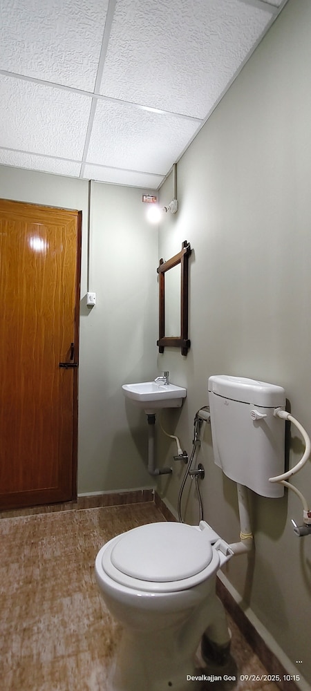 Abba's Glory Land _ Agonda Beach by null