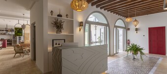 Albariza Hotel Boutique