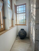 Standard Studio | Living area | TV