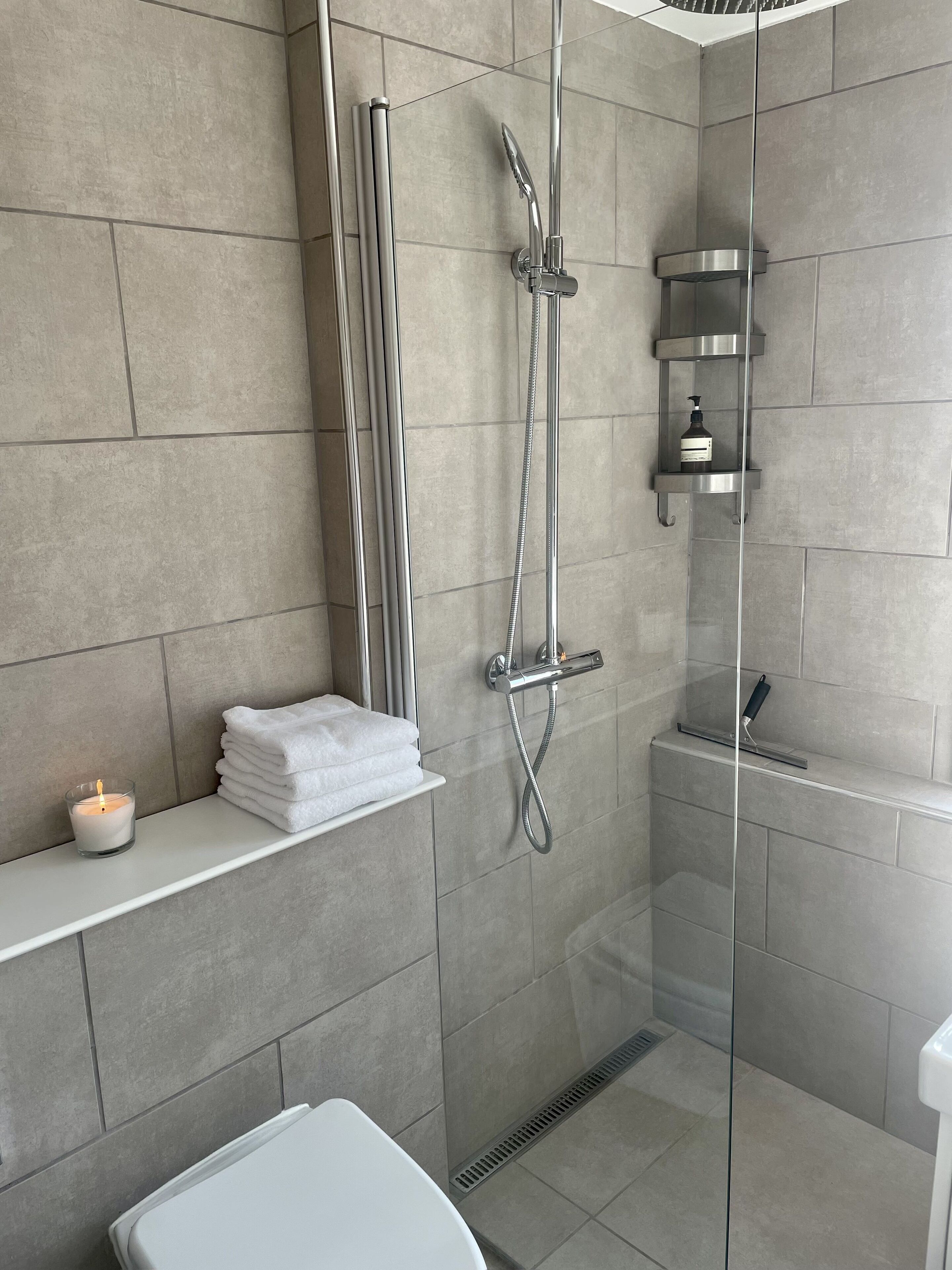 Shower