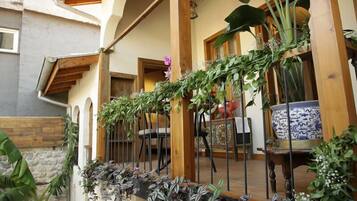 Teres/patio