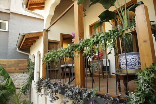Nest Boutique Hotel