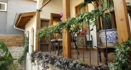 Nest Boutique Hotel