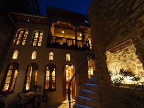 Innenhof