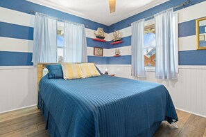 6 bedrooms, iron/ironing board, free WiFi, bed sheets - Saltwater in the Afternoon: 400 Ft to Beach, Private Pool, Dog-friendly (Corolla)