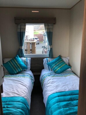 Appartement, plusieurs lits | 3 chambres, fer et planche Ă repasser, Wi-Fi gratuit, draps fournis