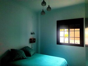 3 Schlafzimmer, WLAN, Bettwäsche