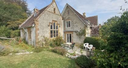 Historical, Characterful, Converted Old School House