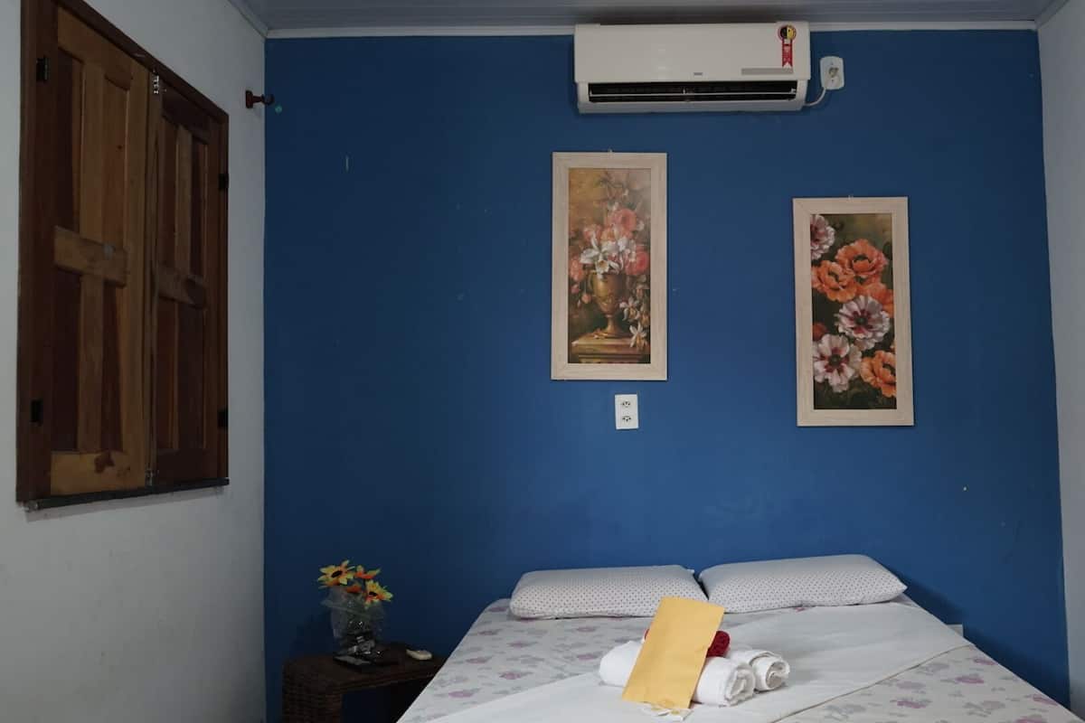 Chalet | Minibar, iron/ironing board, free WiFi, bed sheets