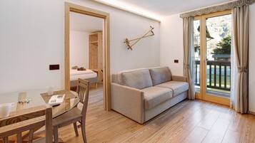 Fernseher, Streaming-Dienste