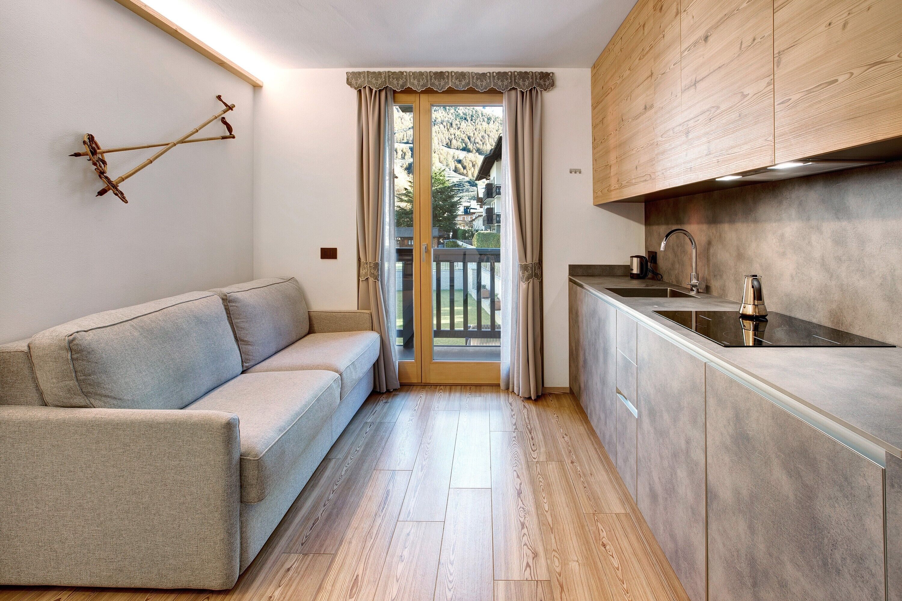 Televisión, servicios de streaming