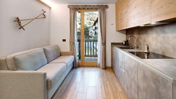 Televisión, servicios de streaming