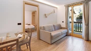 TV, streaming services